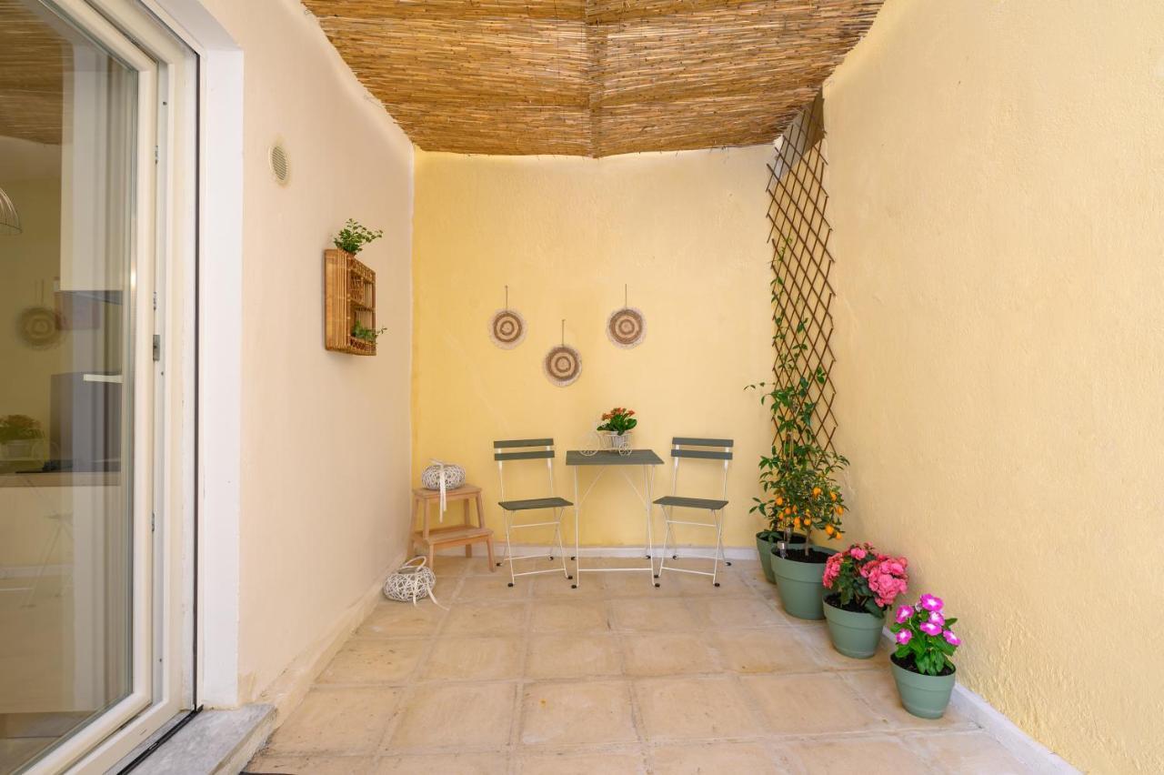 The Corfiot ' City Center ' Corfu (city) Exterior foto